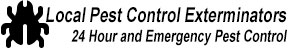 Estell Manor NJ Pest Control Exterminators